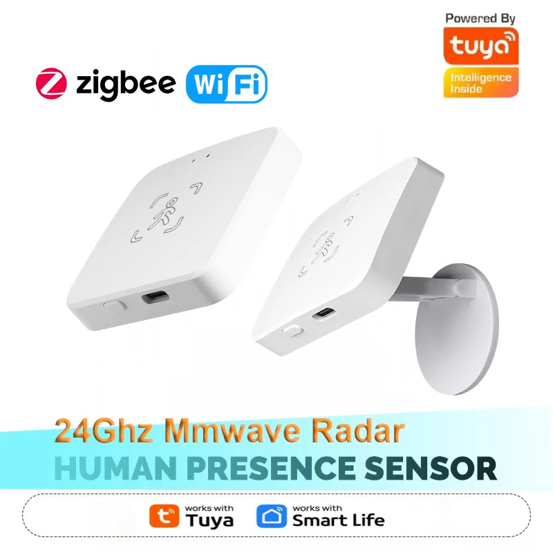 Sensor de presencia mmWave Voltihome