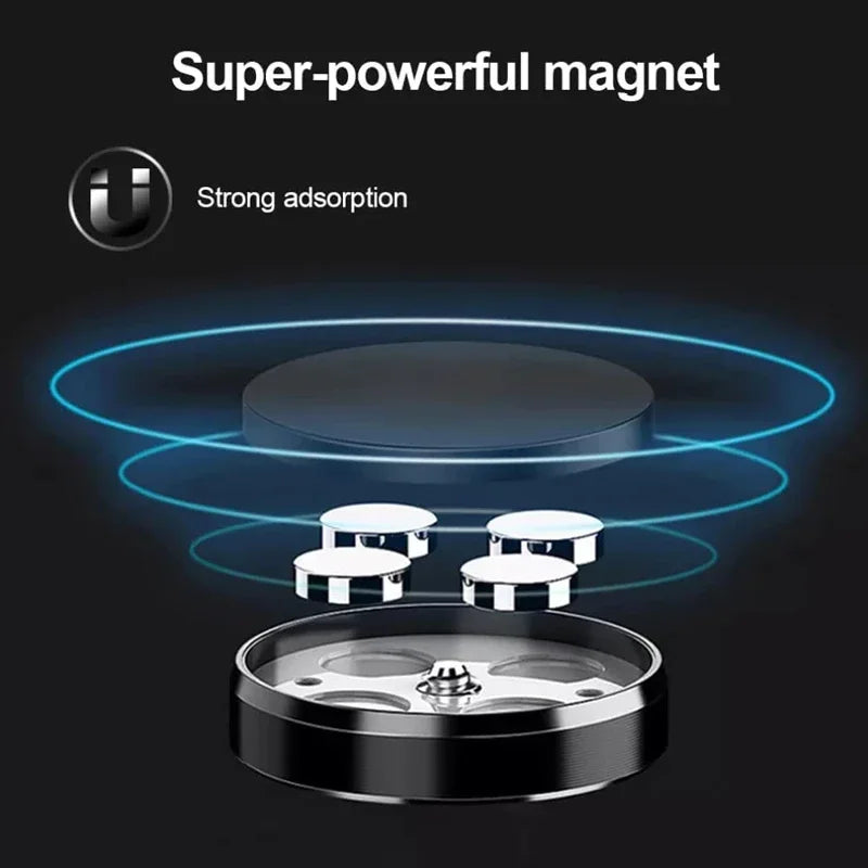 Soporte magnético universal para coche - con movil sujeto