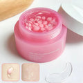 Crema PDRN colageno rosa - vista principal