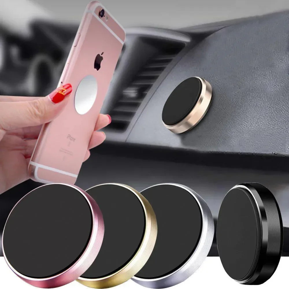 Soporte magnético universal para coche - vista principal