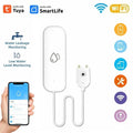 Sensor de fuga de agua WiFi Voltihome